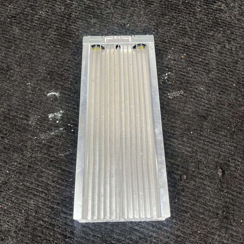 ☑️ 04-11 OEM BMW E63 E64 E92 Sound Audio Amplifier AMP Top Logic 7 L7 HARMAN DSP