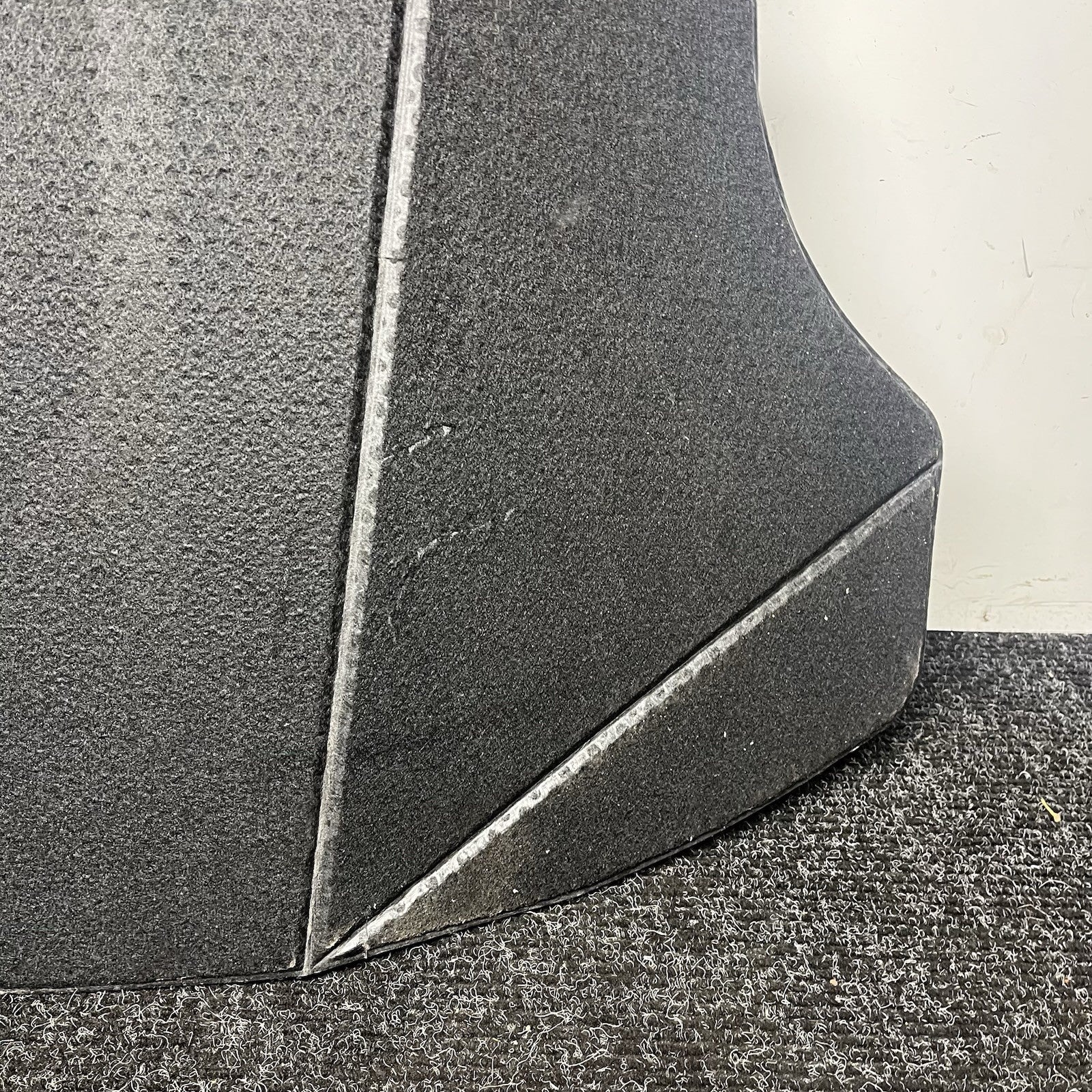 ☑️ 2022-2026 TOYOTA GR86 BRZ TRUNK CARGO SPARE FLOOR CARPET COVER MAT OEM