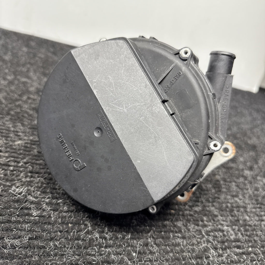 ☑️ 2000-2005 BMW E46 E46 323i 325i 328i 330i secondary air pump OEM 1435364