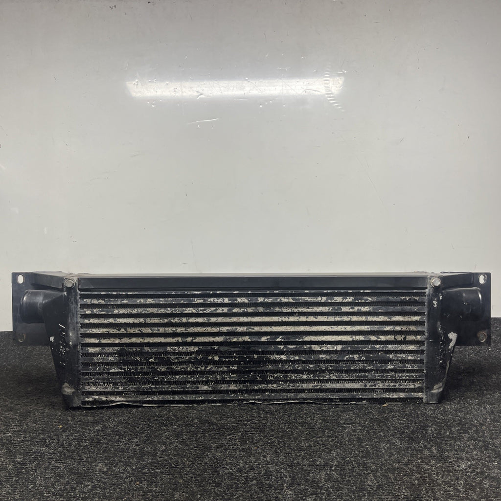 ☑️ Perrin Performance Front Mount Intercooler -Black for 08-14 Subaru WRX/STi