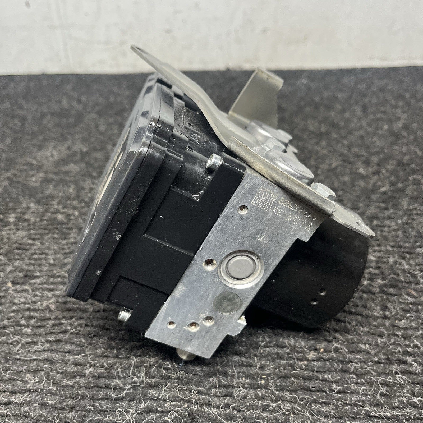 ☑️ OEM BMW E90 E92 E93 M3 ABS Brake Pump Anti Lock DSC Dynamic Stability Control