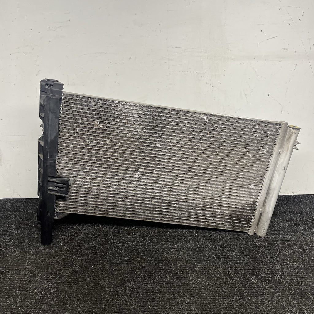 ☑️ BMW 07-13 E90 E92 E93 135i 335i N54 A/C Condenser Air Condition AC 6930039