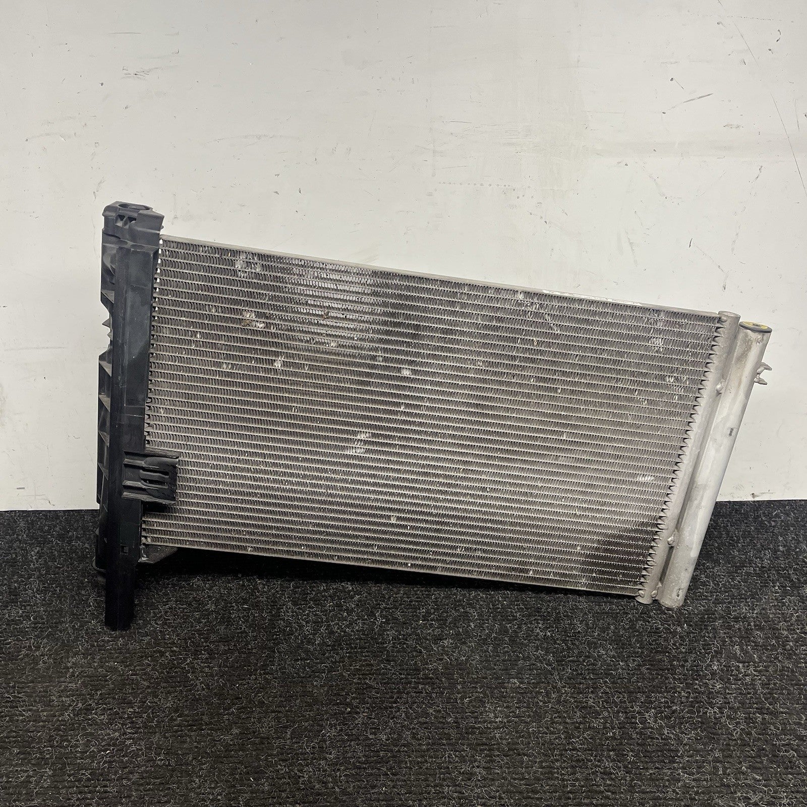 ☑️ BMW 07-13 E90 E92 E93 135i 335i N54 A/C Condenser Air Condition AC 6930039
