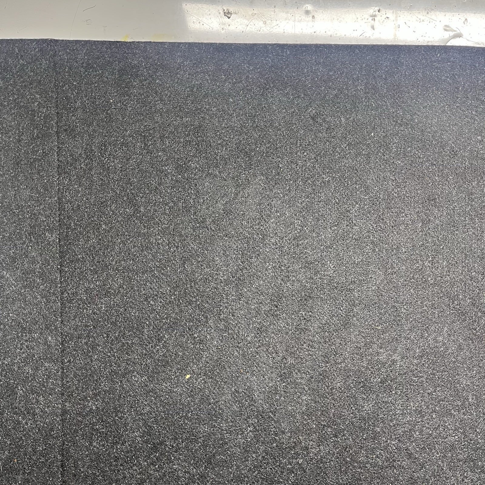 ☑️ 2022-2026 TOYOTA GR86 BRZ TRUNK CARGO SPARE FLOOR CARPET COVER MAT OEM
