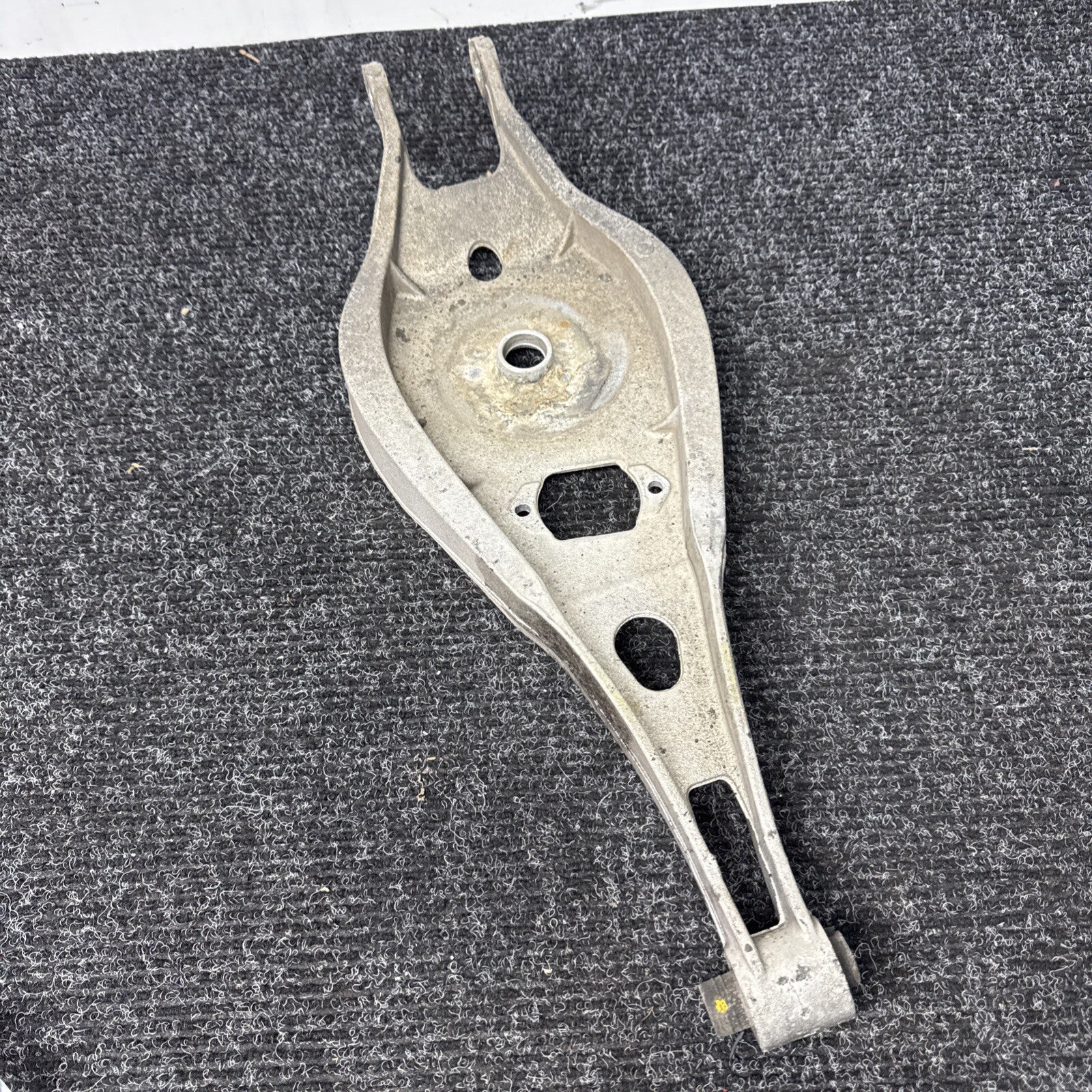 ☑️ 2001-2006 BMW E46 M3 330CI Z4 REAR LEFT SUSPENSION LOWER CONTROL ARM 1094889