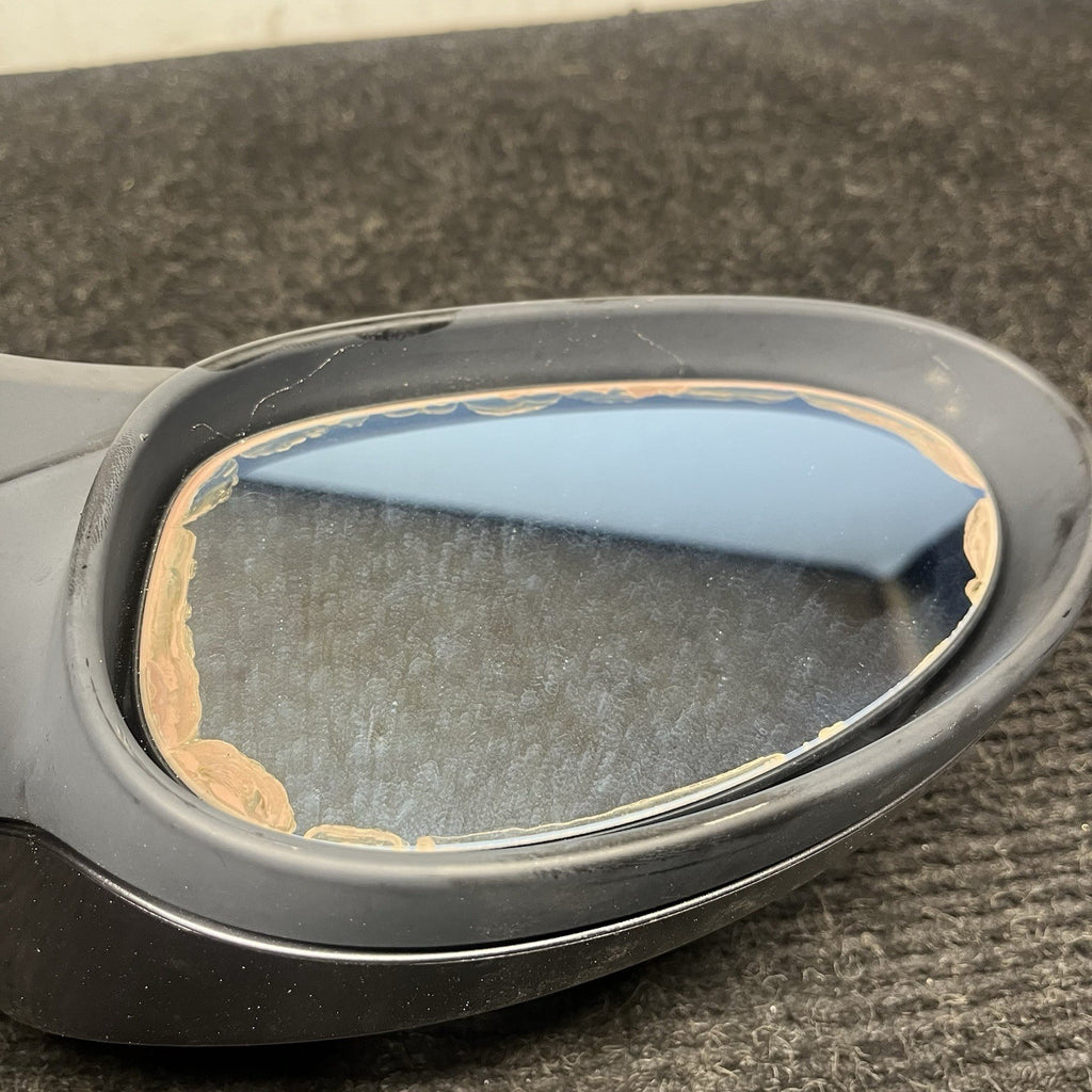 ☑️ 2007 - 2009 BMW E92 E93 328I 335I LEFT DRIVER SIDE VIEW MIRROR GRAY OEM