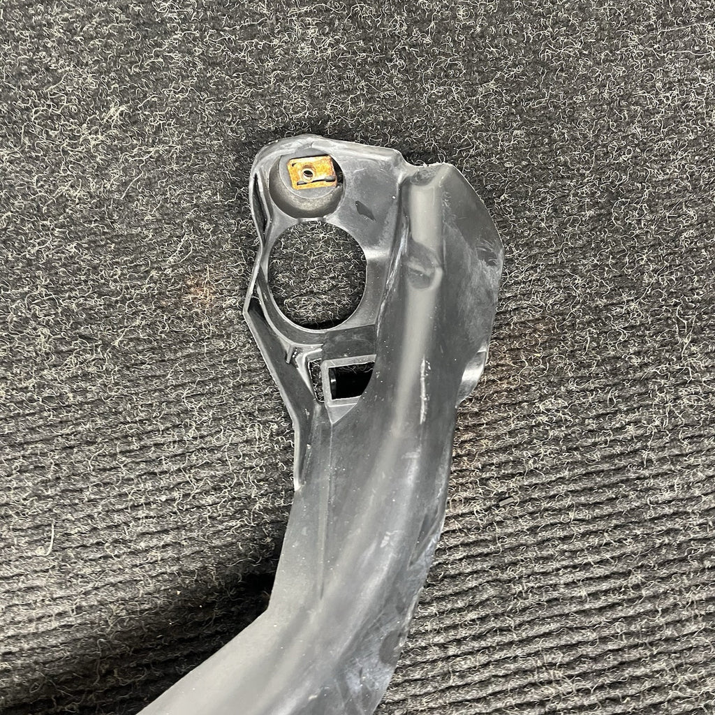 ☑️ 07-10 OEM BMW E92 E93 328 335 Left Driver Headlight Bracket Carrier Mount