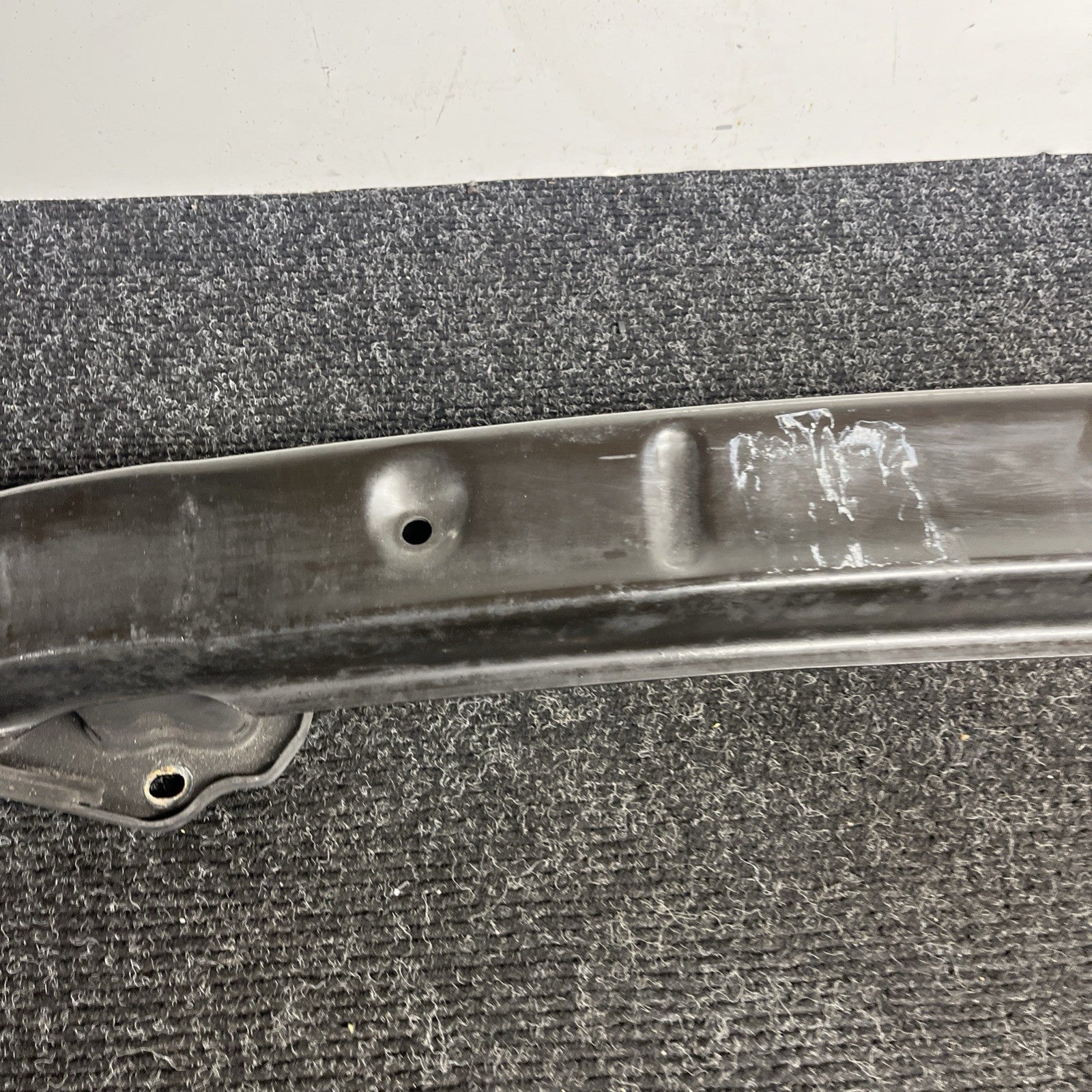 ☑️ BMW REAR BUMPER REINFORCEMENT IMPACT BAR E88 E82 1 SERIES 08-13