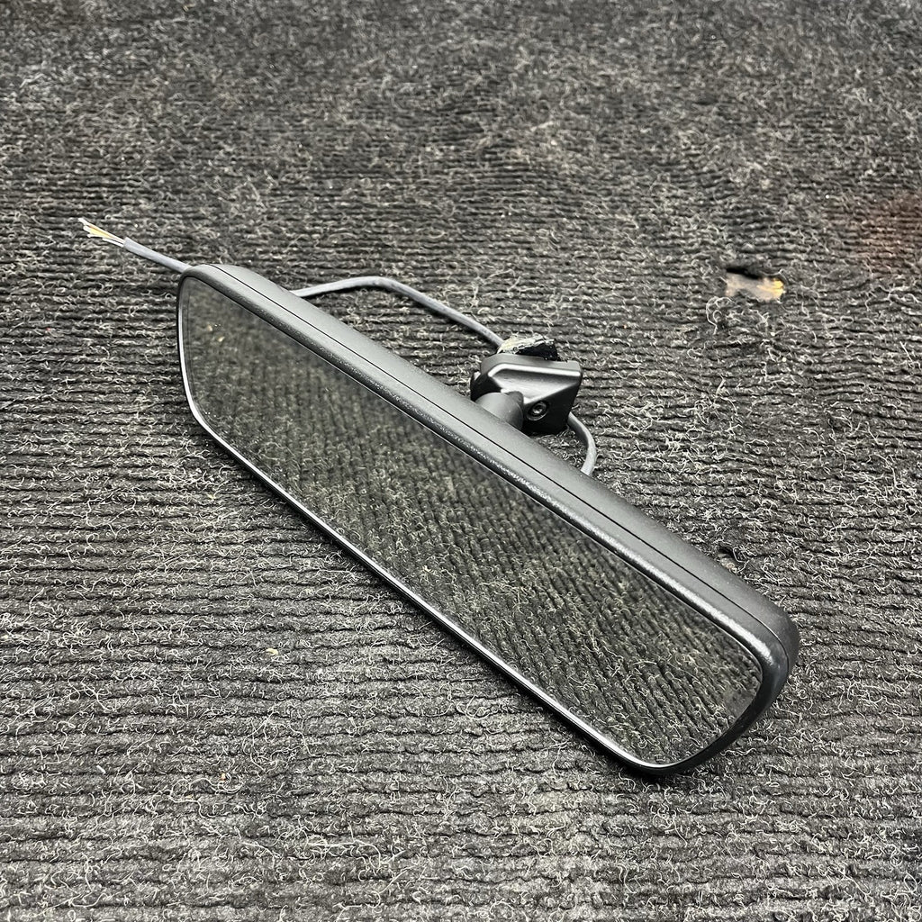 ☑️ 2017-2021 Subaru WRX Premium Inside Rear View Mirror H505SVA103 OEM