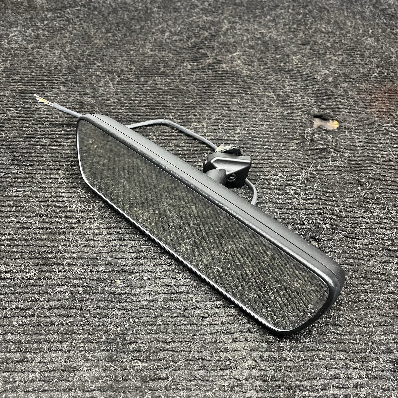 ☑️ 2017-2021 Subaru WRX Premium Inside Rear View Mirror H505SVA103 OEM