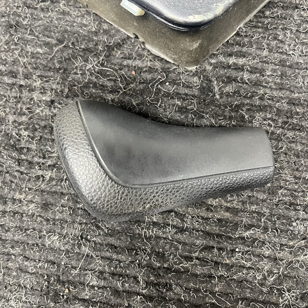 ☑️ 92-99 BMW E36 3 Series 328i Center Console ZF Shifter Knob Leather Boot Foam