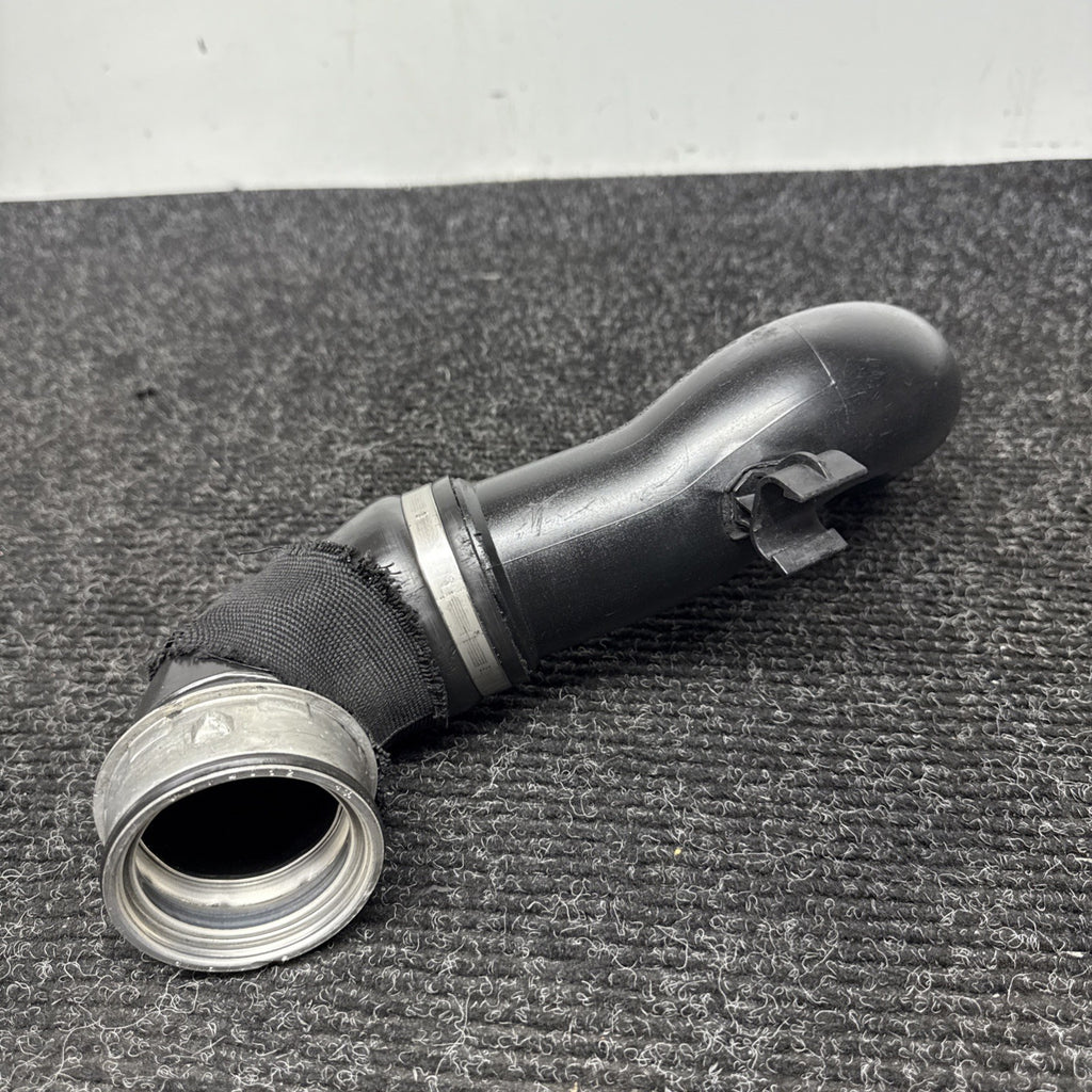 ☑️ 07-13 Bmw E82 E90 E92 135I 335I Intercooler Charge Pipe Intake Pipe Tube Oem