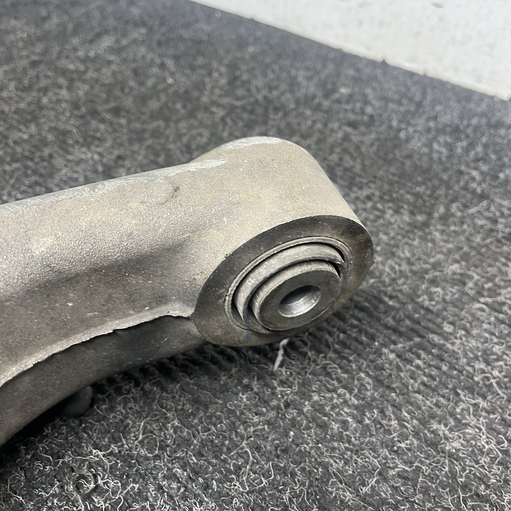 ☑️ 2007–2013 BMW X5 X5M X6 X6M E70 E71 Rear Left Lower Control Arm 6770953 OEM