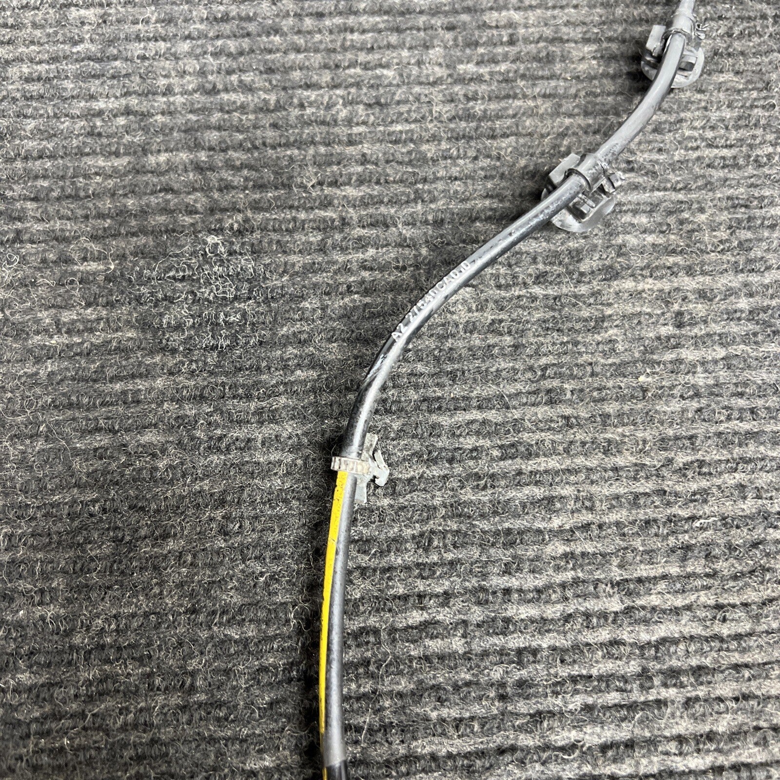 ☑️ 13-2020 ABS Subaru BRZ Driver Front Speed Sensor LH OEM 27540CA010 Scion FRS