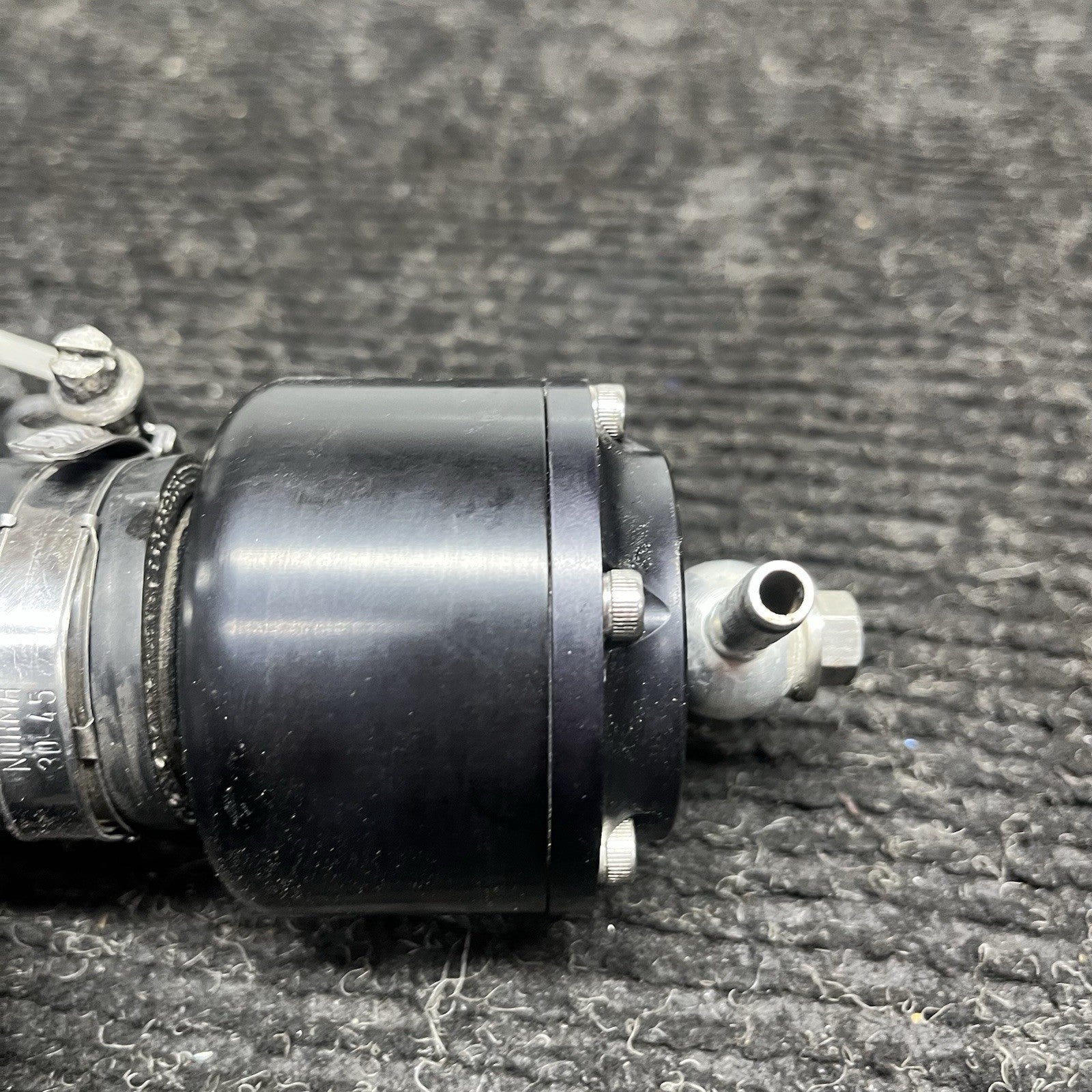 ☑️ Nameless Performance 15+ Subaru WRX 2.0L (FA20DIT) Turbo Bypass Valve Kit