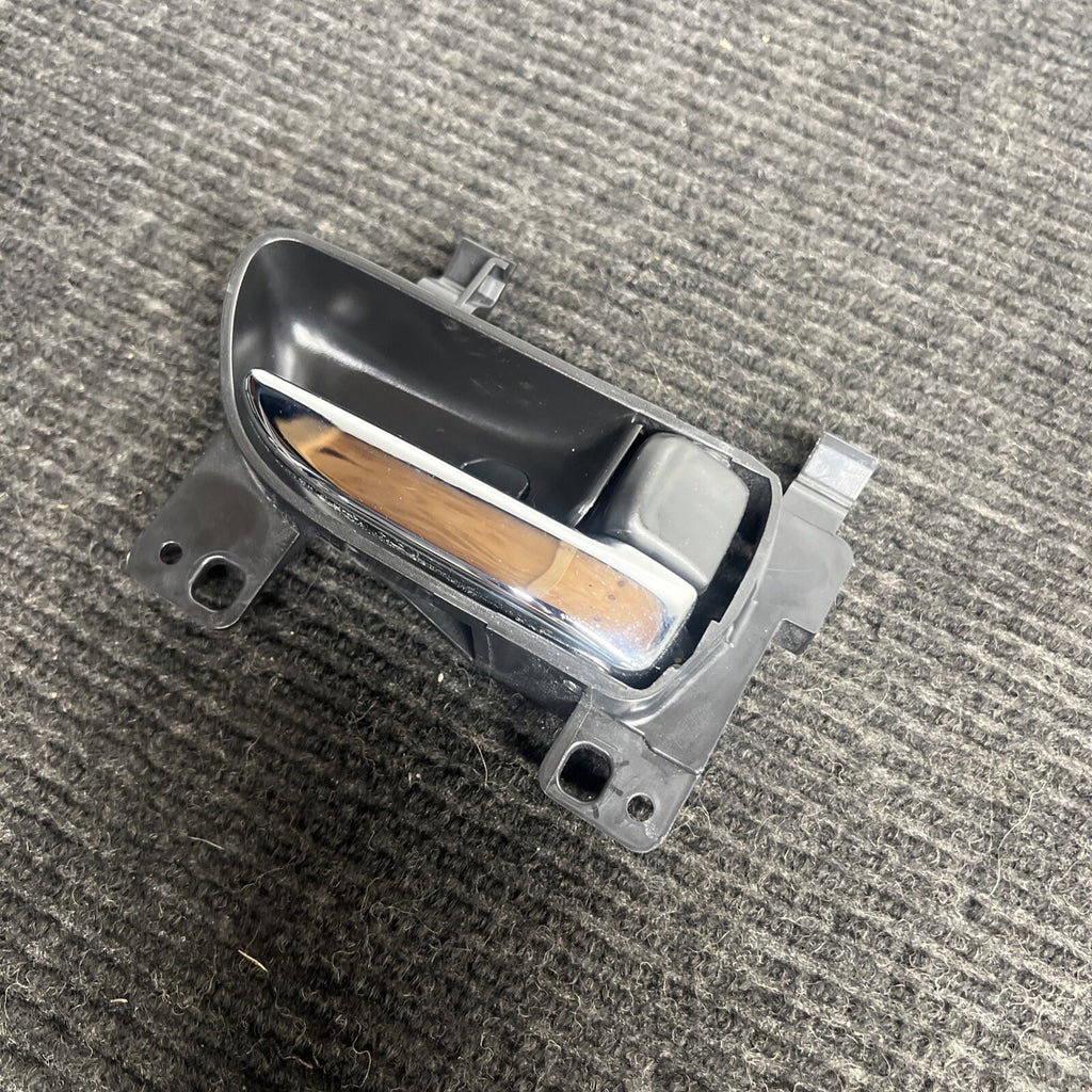 ☑️ 2013-2019 Scion FRS Subaru BRZ 86 RH Right Passenger Interior Door Handle OEM
