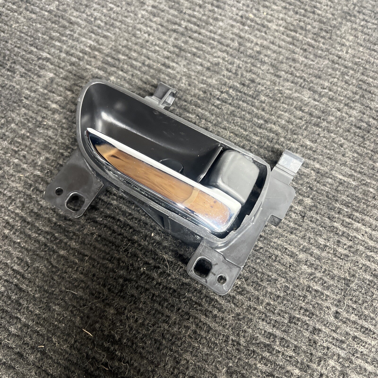 ☑️ 2013-2019 Scion FRS Subaru BRZ 86 RH Right Passenger Interior Door Handle OEM