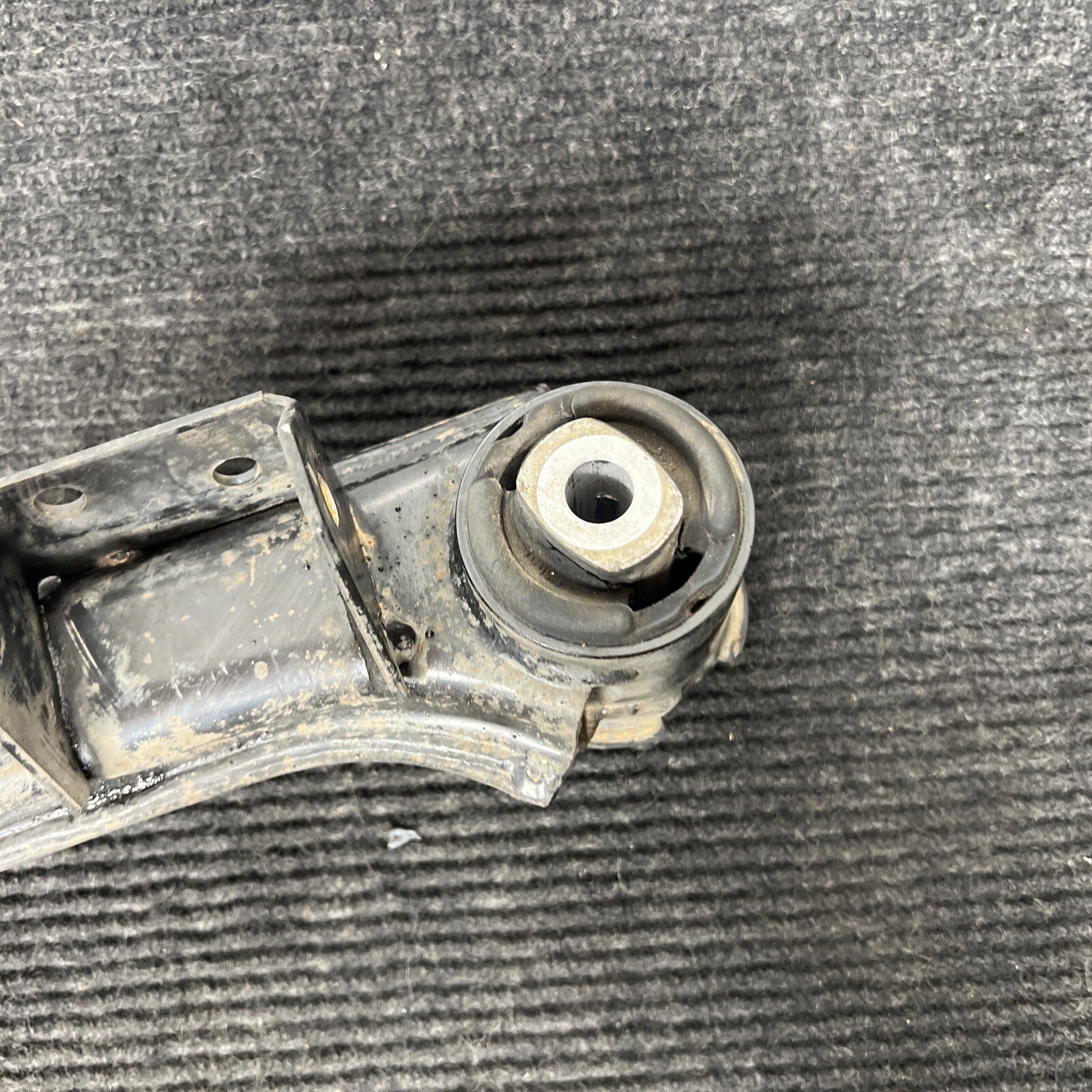 ☑️ 1998-2002 BMW Z3 Roadster Coupe Rear Subframe Carrier OEM