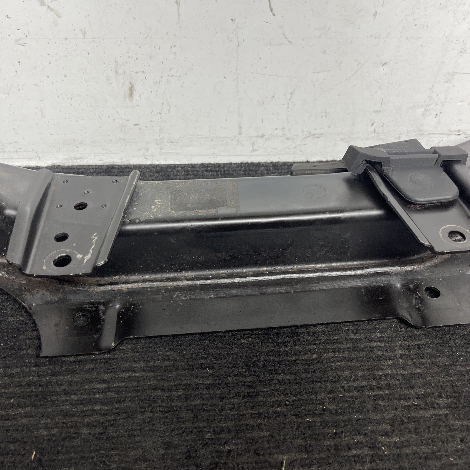 ☑️ BMW 2000-2008 E46 330CI Z4 FRONT ENGINE CRADLE SUBFRAME CROSSMEMBER OEM