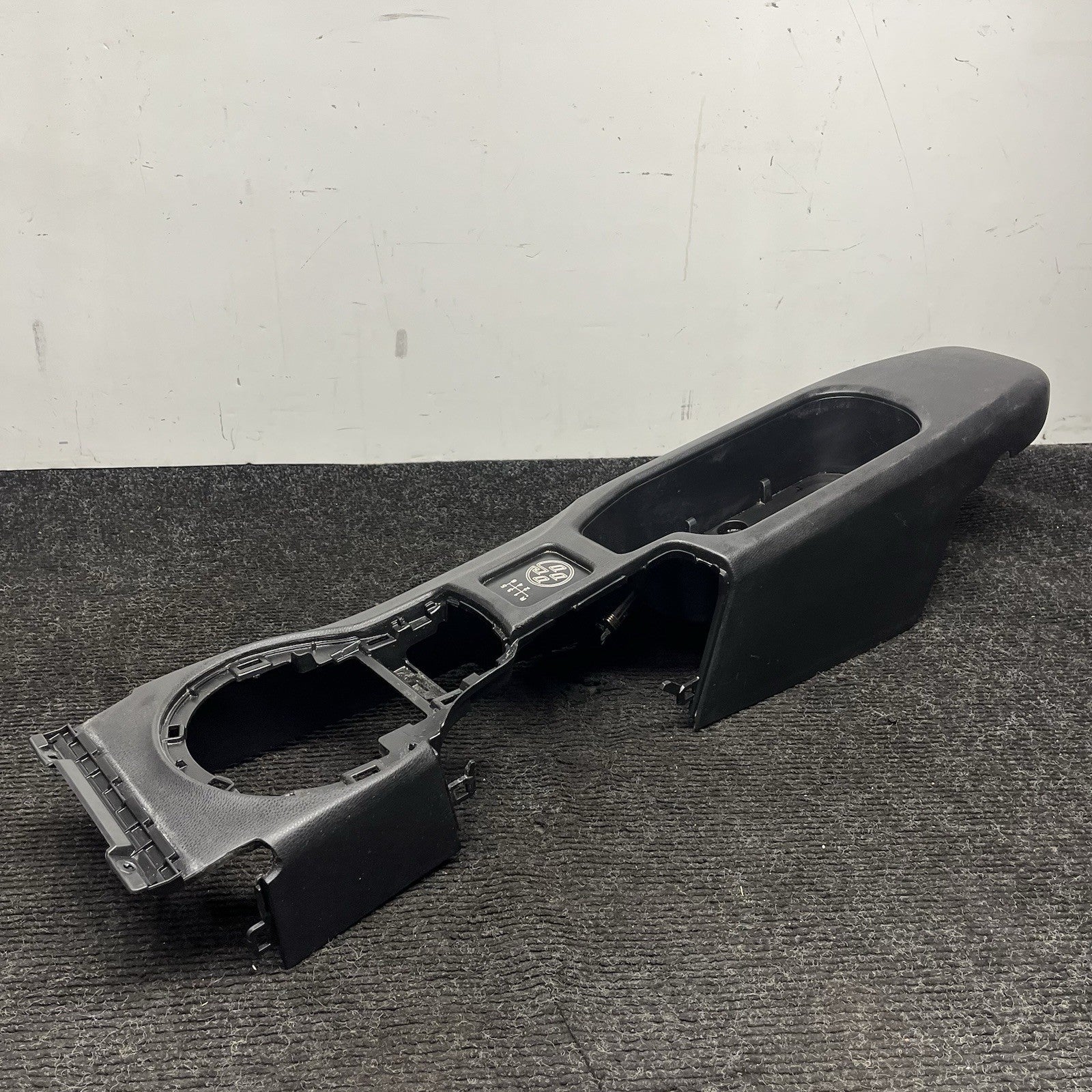 ☑️ 2013-2019 Scion FRS Subaru BRZ Toyota 86 Interior Center Console Assembly OEM