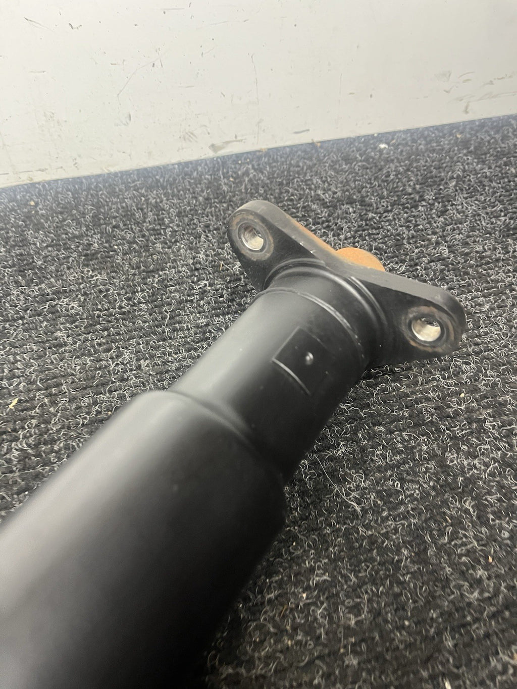 ☑️ 7-13 OEM BMW E90 E92 E93 Rear Drive Shaft Driveshaft AT Transmission L=1472