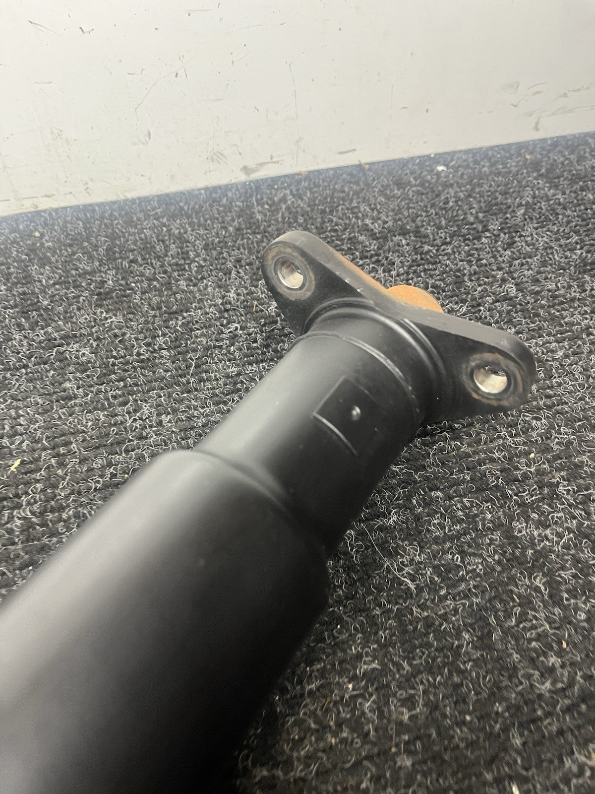 ☑️ 7-13 OEM BMW E90 E92 E93 Rear Drive Shaft Driveshaft AT Transmission L=1472