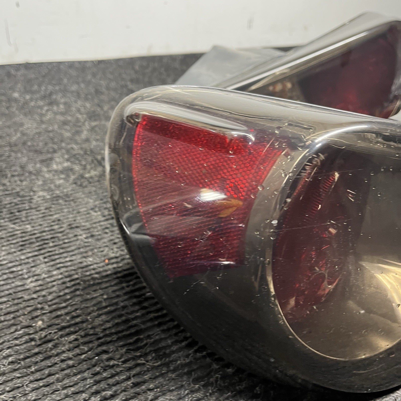 ☑️ 2013-2016 Scion FR-S Subaru BRZ LED Tail Light RH Passenger LH Driver OEM SET