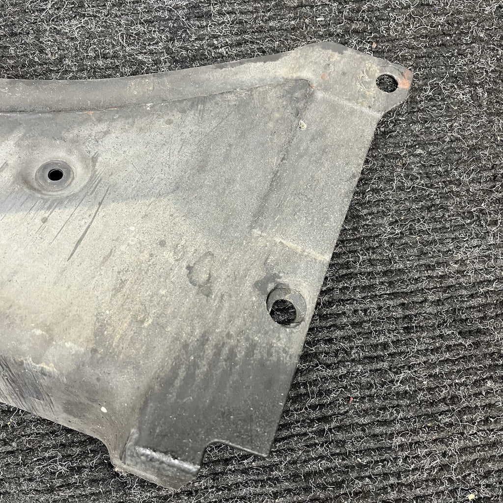☑️ 08-13 OEM BMW E92 E93 M3 Front Right Passenger Bottom Arch Liner Cover Panel