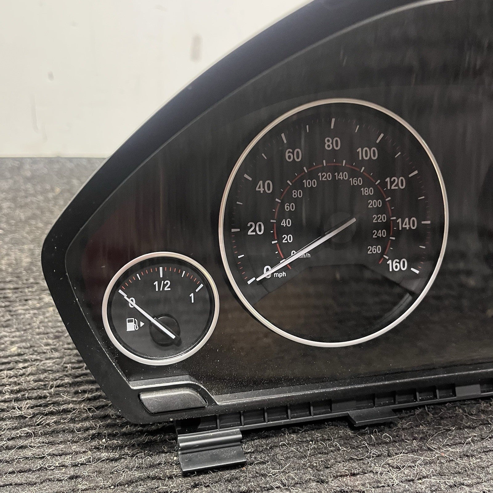 ☑️ 2012-2020 BMW F30 F32 F36 3/4 Series Speedometer Cluster Gauge Sport Line OEM