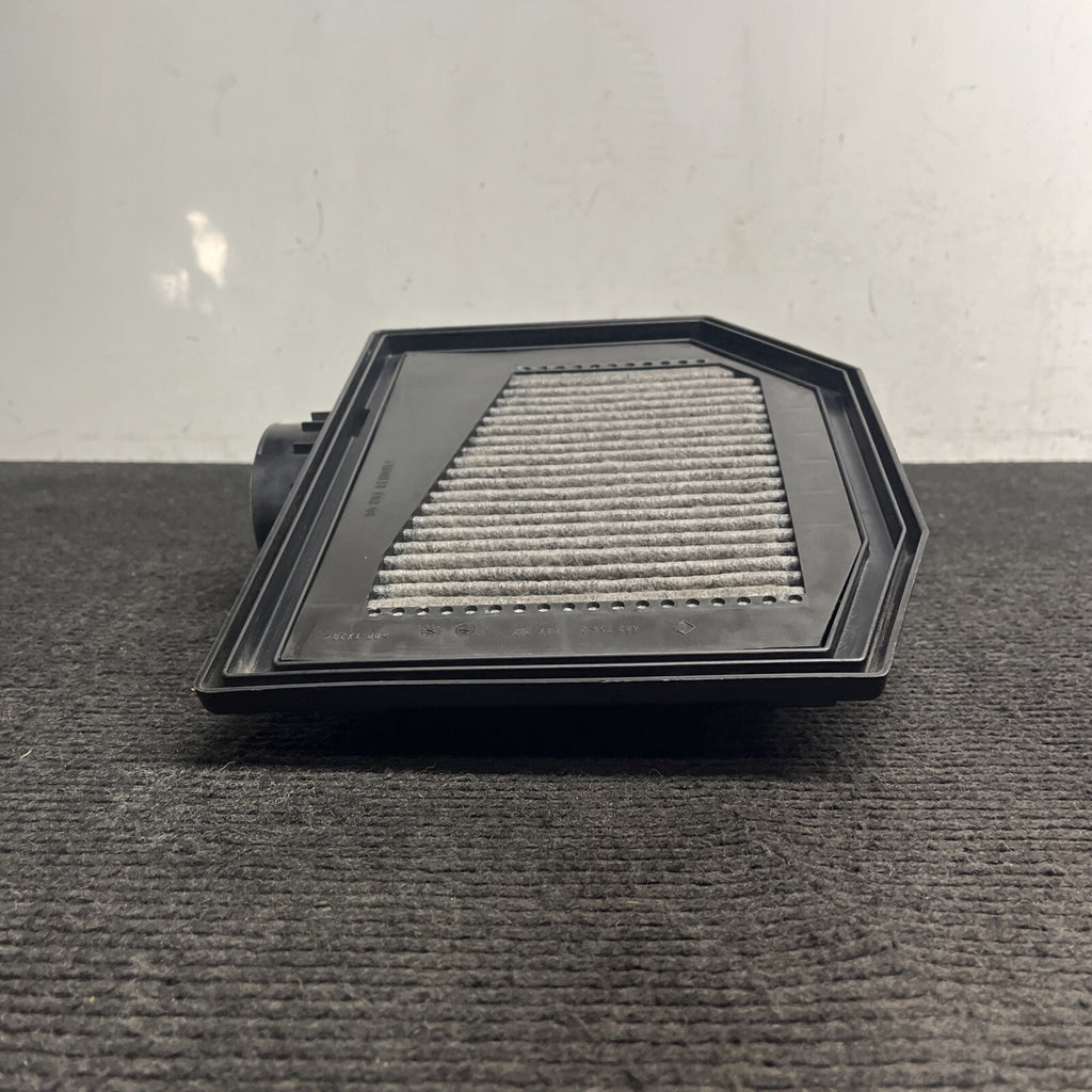 ☑️ BMW Air Intake Filter W/Sensor 6827562 3.0L Fits 07-10 BMW X3