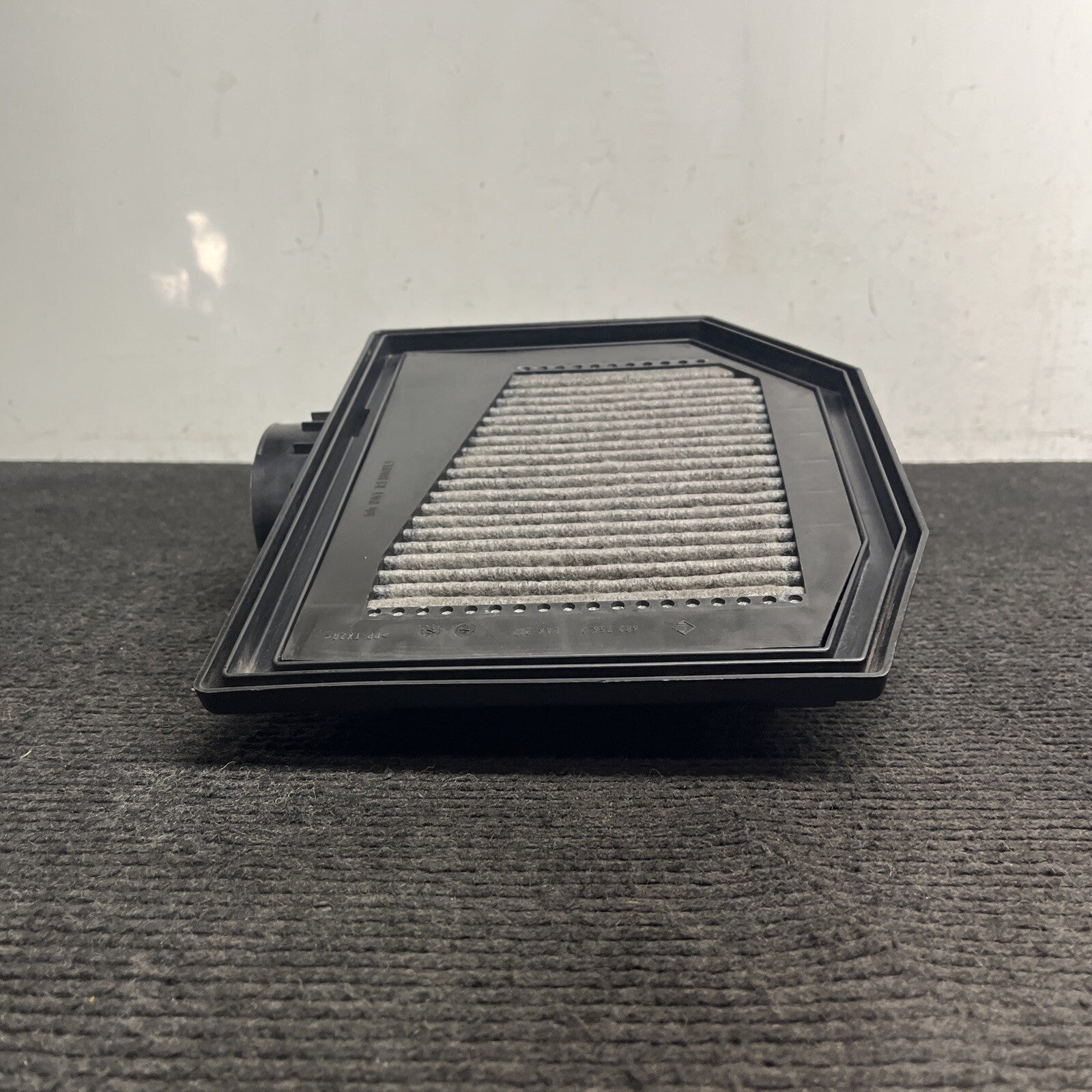 ☑️ BMW Air Intake Filter W/Sensor 6827562 3.0L Fits 07-10 BMW X3