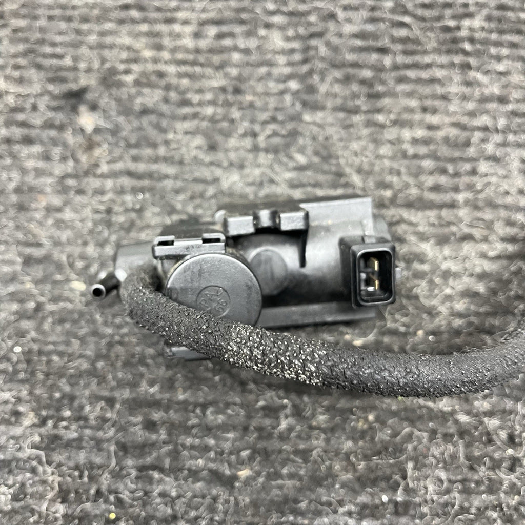 ☑️ PIERBURG BMW E82 E90 E92 F30 Turbo Charger Air Pressure Boost Solenoid N55