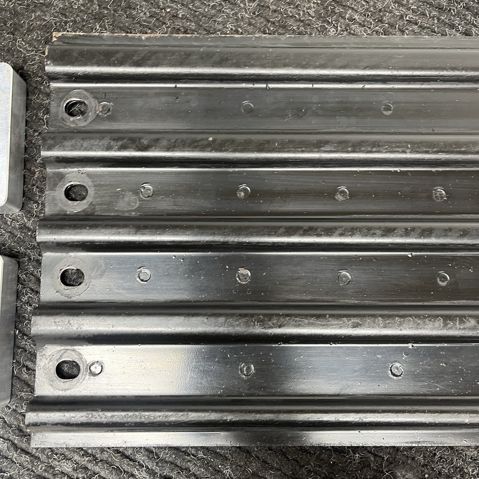 ☑️ BMW 335i N54 N55 E90 E92 E93 Chassis Brace For Aftermarket Exhaust VRSF