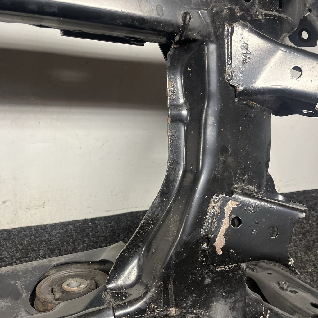 ☑️ 2015-2019 Subaru WRX STI Crossmember Subframe Cradle Rear OEM 15-19