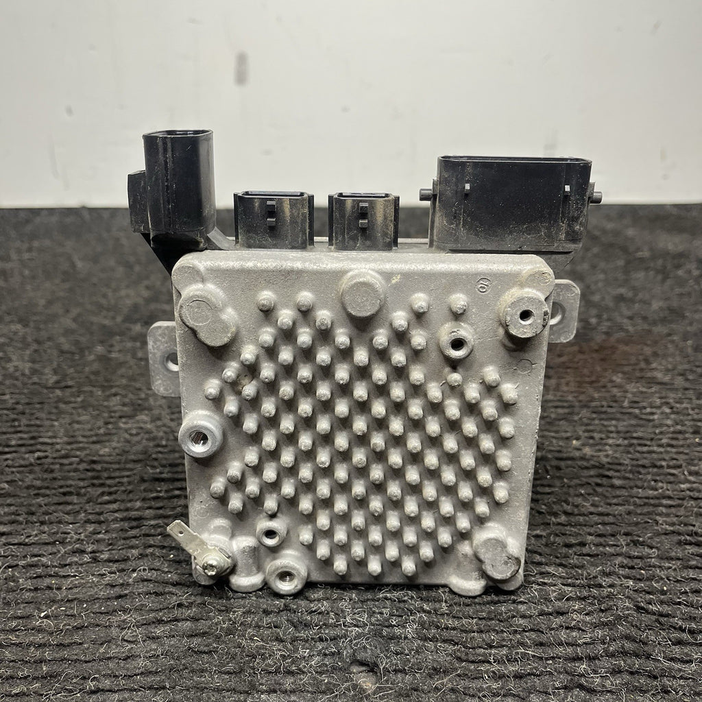 ☑️ 2016 2017 Subaru WRX Power Steering Control Module Unit OEM 34710VA060