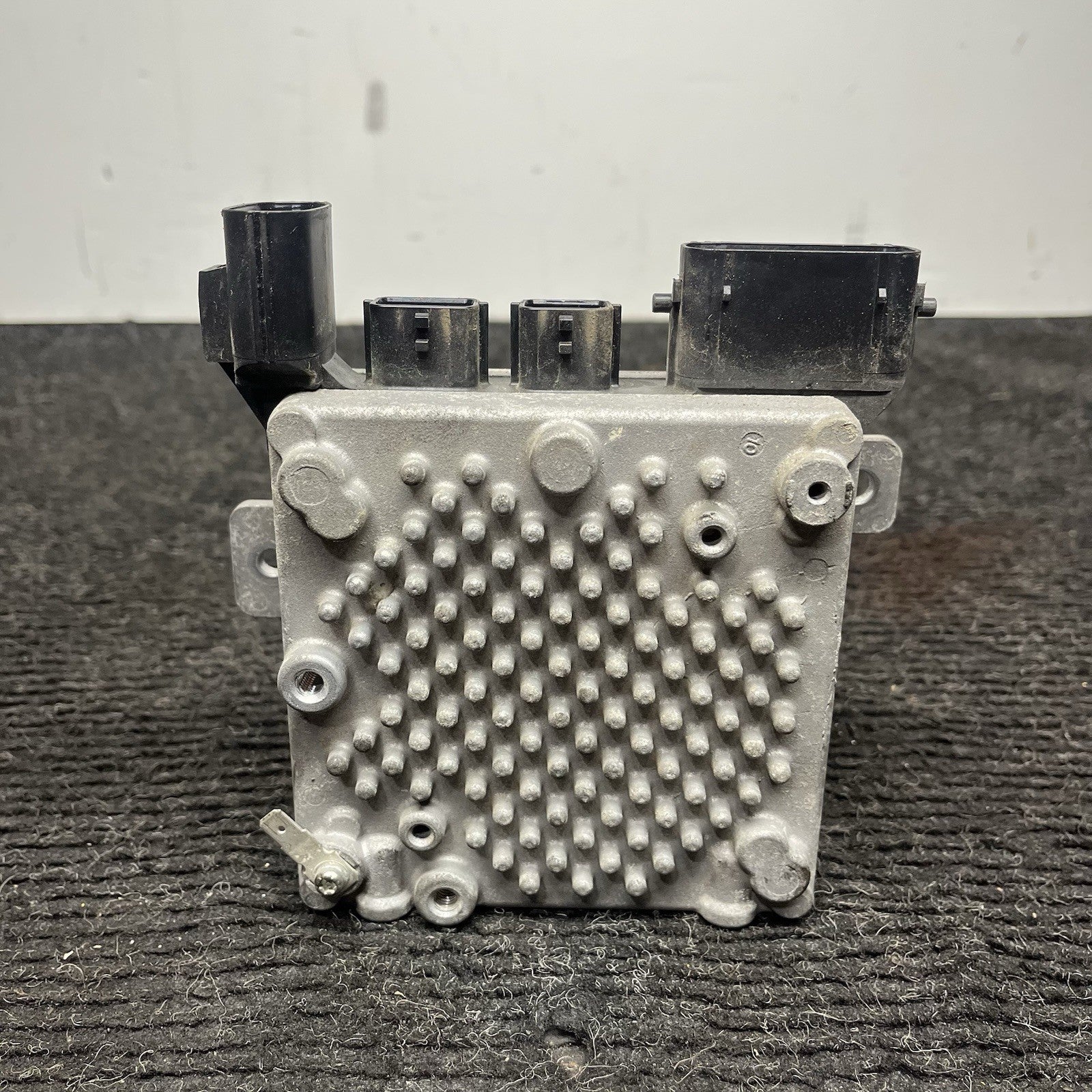 ☑️ 2016 2017 Subaru WRX Power Steering Control Module Unit OEM 34710VA060