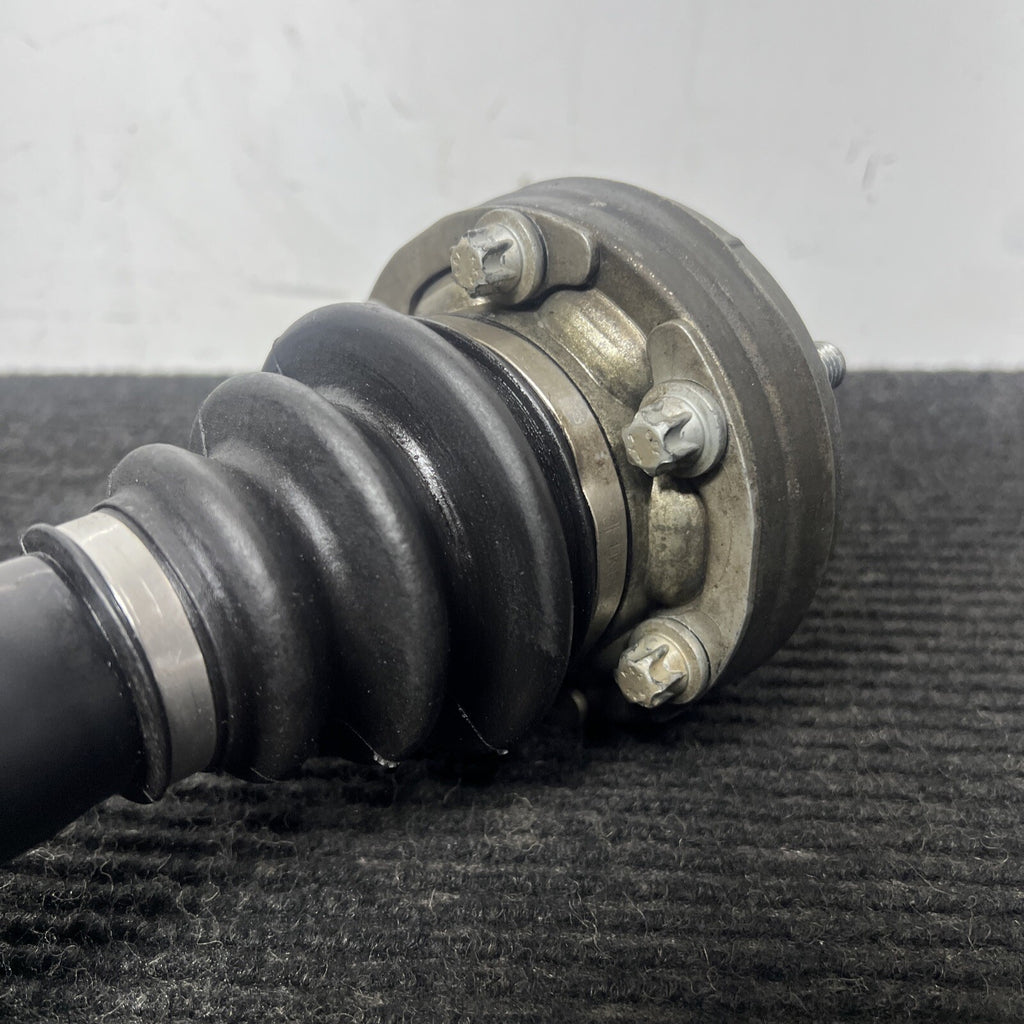 ☑️ 07-13 BMW E82 E88 E92 E93 M/T MANUAL REAR RIGHT AXLE SHAFT 7527066 OEM