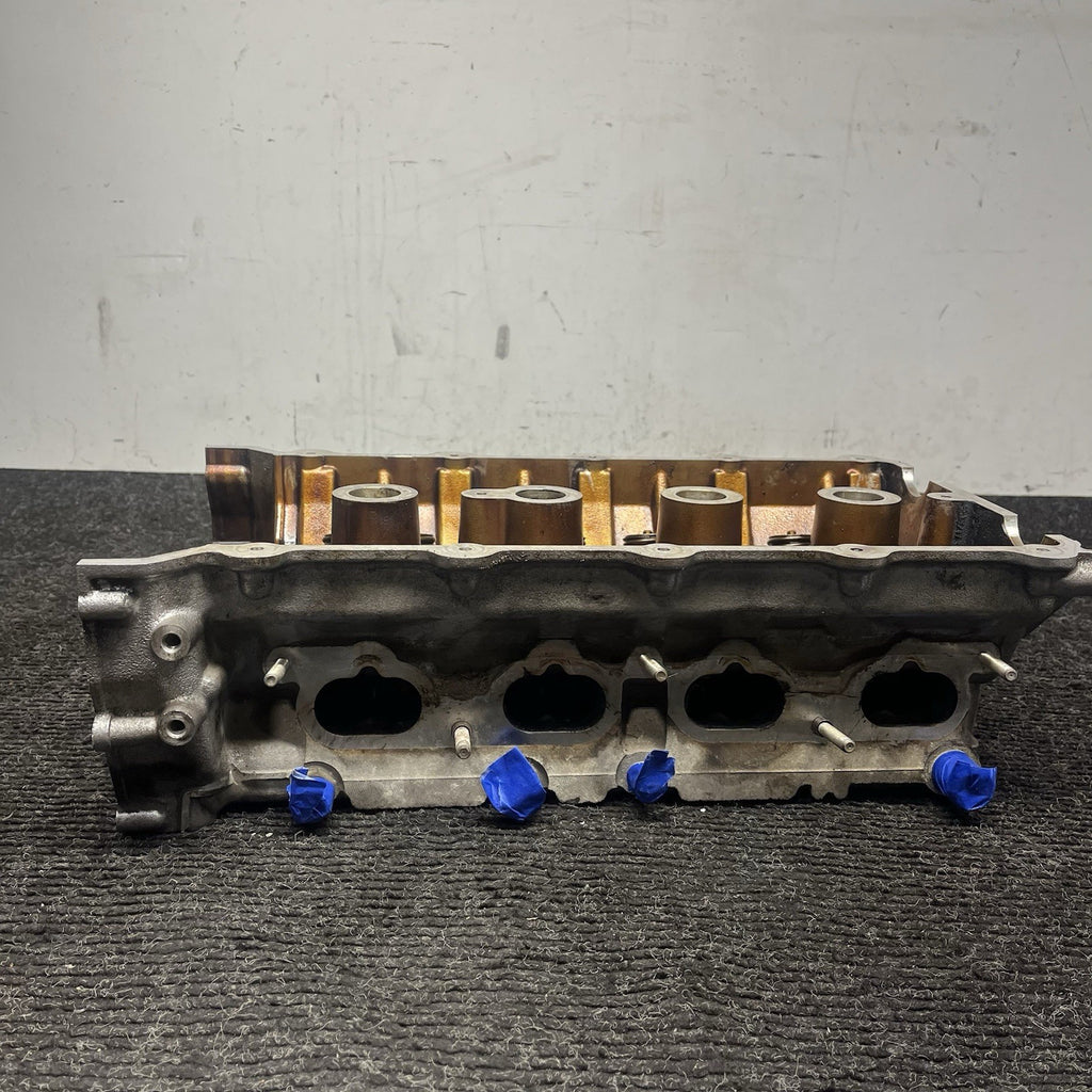 ☑️ BMW M42 Engine Cylinder Head 1721464