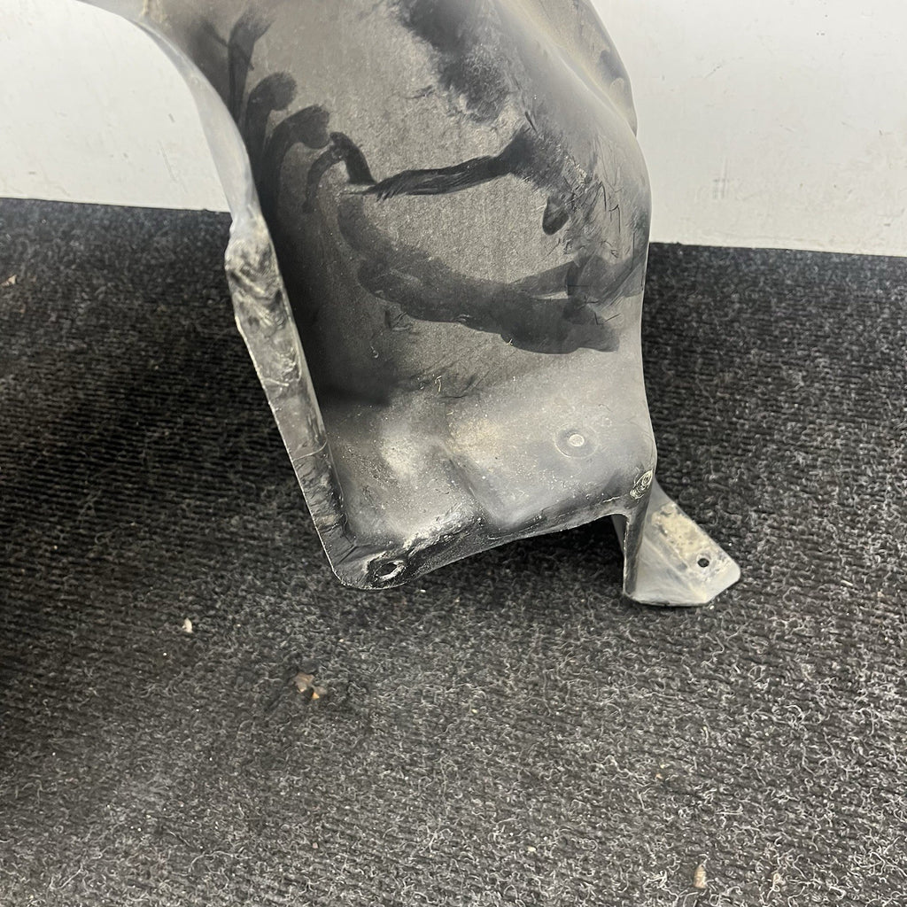 ☑️ 08-13 BMW E93 M3 Convertible Rear Right Wheel Housing Fender Liner Cover OEM