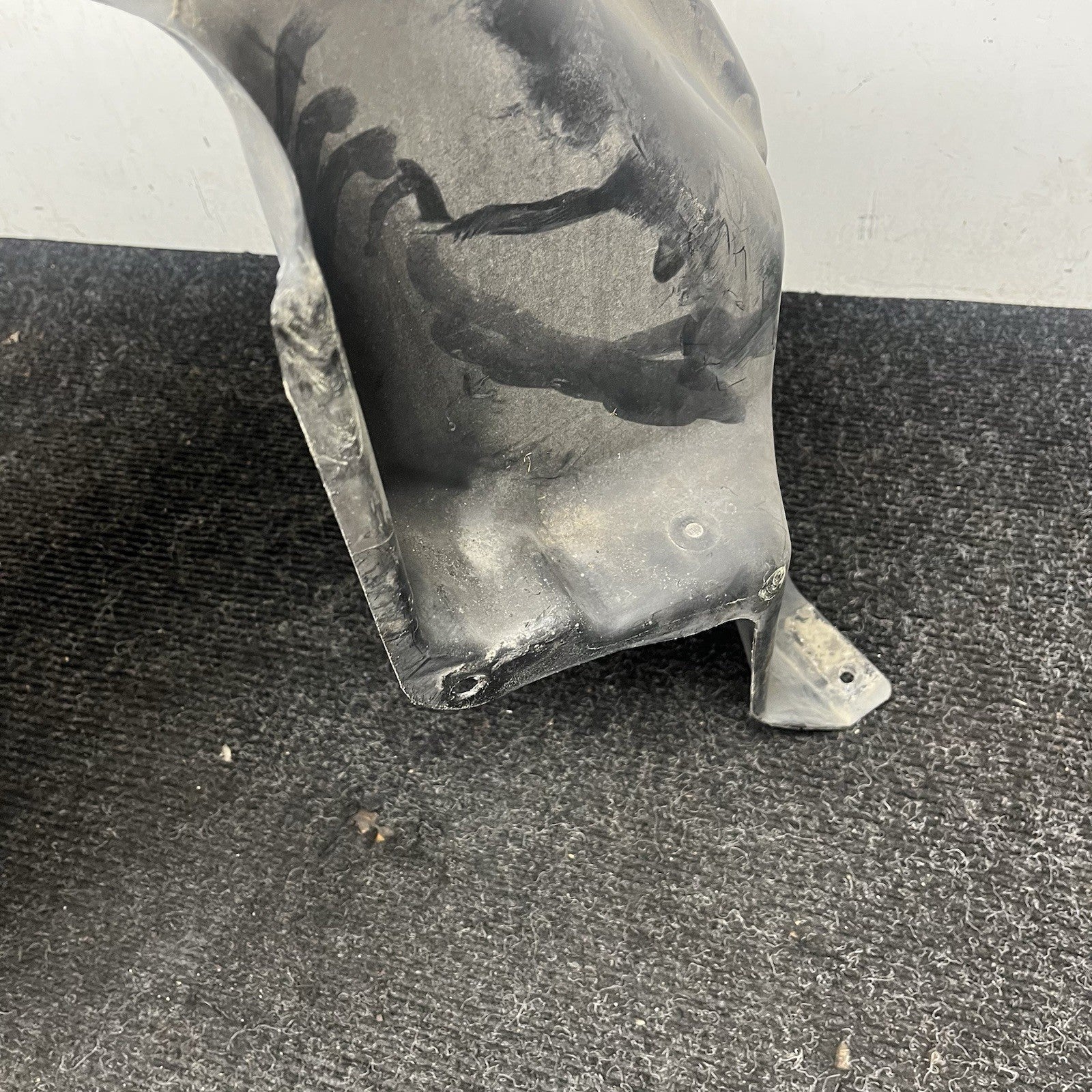 ☑️ 08-13 BMW E93 M3 Convertible Rear Right Wheel Housing Fender Liner Cover OEM
