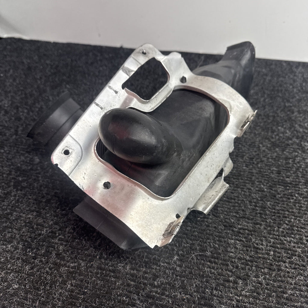 ☑️ 2001-2006 BMW E46 M3 Brake Air Duct Left Driver 7893051