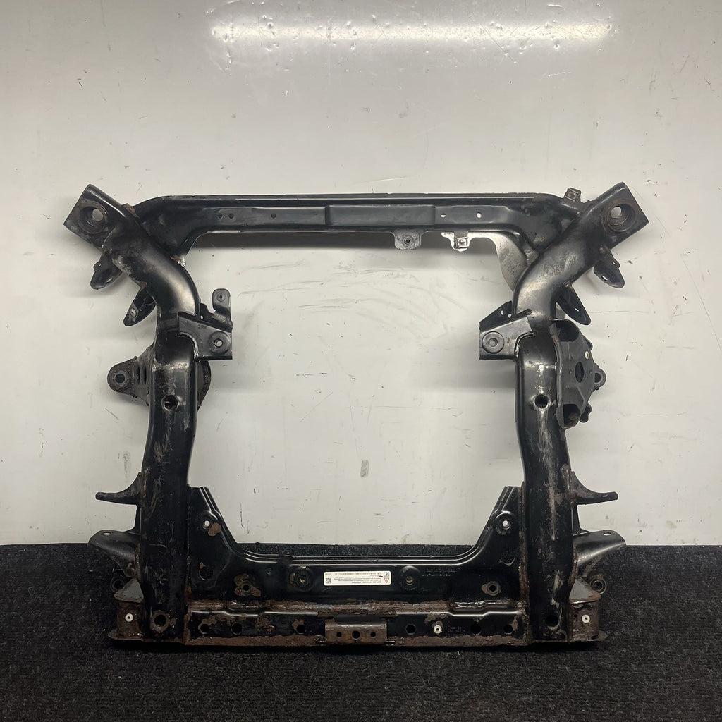 ☑️ 2007-2012 BMW 328i & 335i AWD Front Crossmember Subframe Cross Member Sub OEM