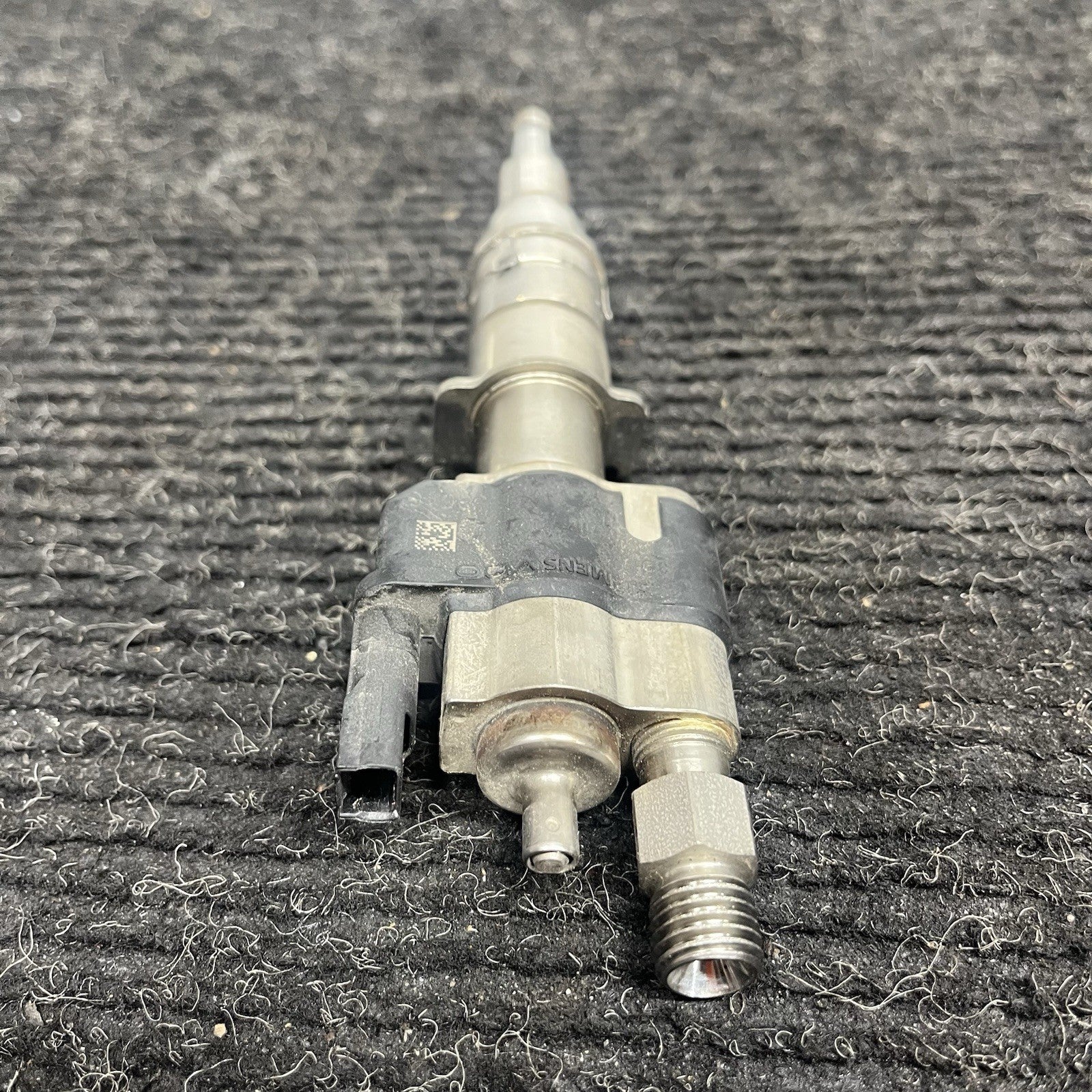 ☑️ 07-10 BMW E90 E92 E93 335i N54 Fuel Injector Unit Index-08 OEM