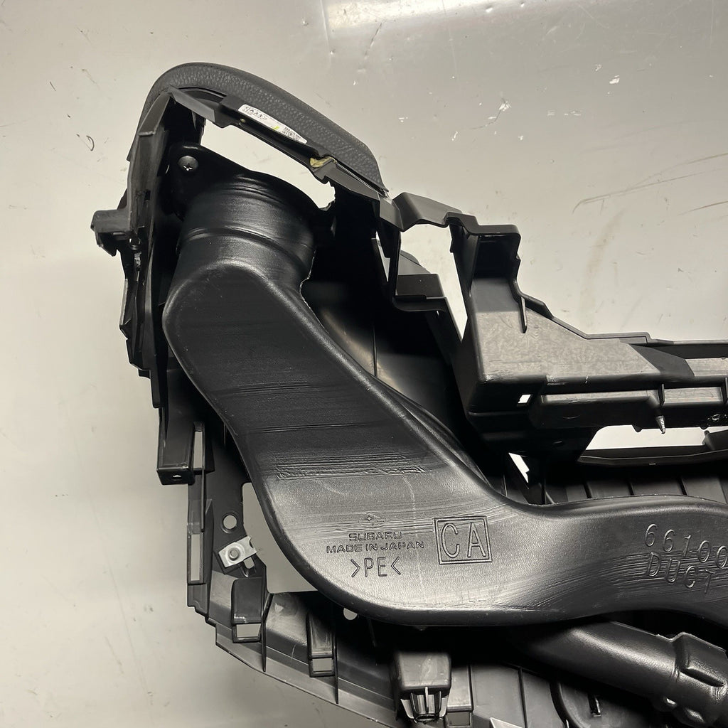 ☑️ 2013-2019 Subaru BRZ & FRS Dashboard Dash Panel Assembly OEM