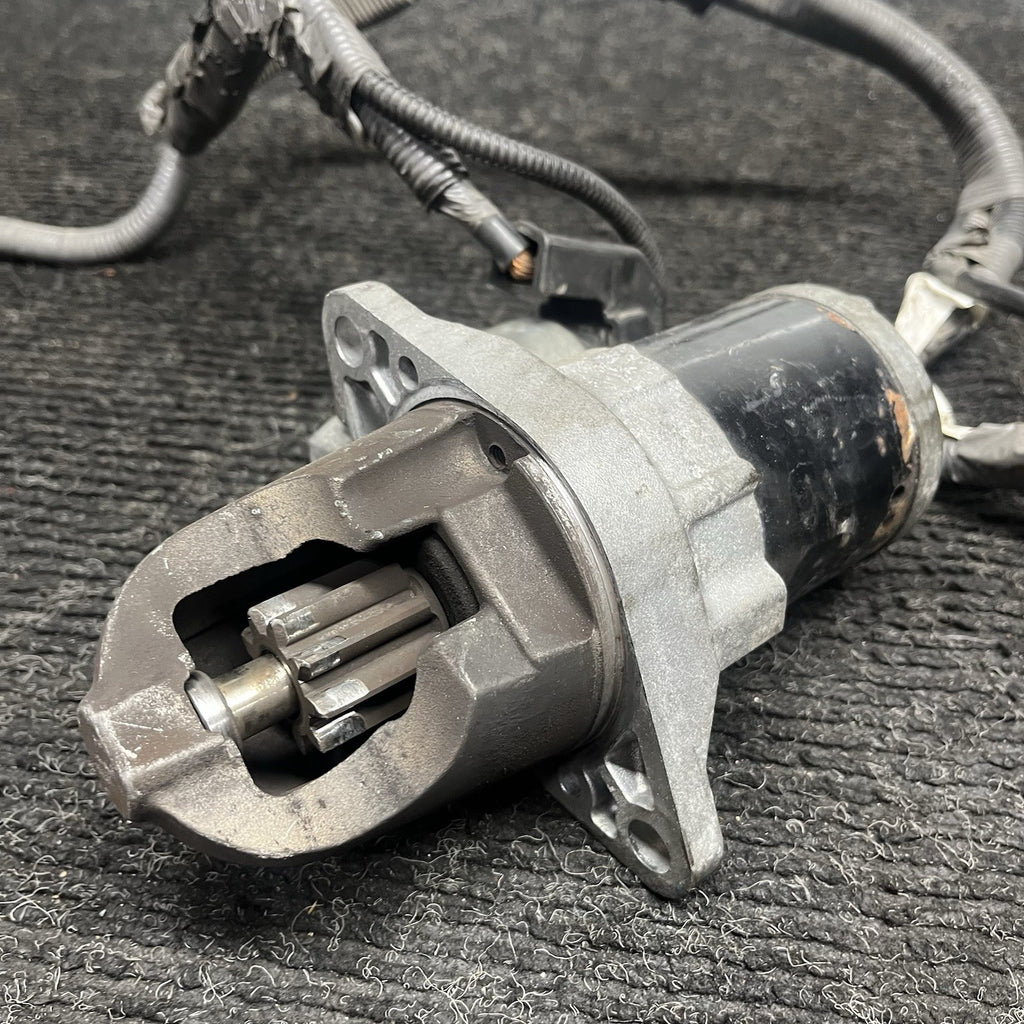 ☑️ 2013-2017 Scion FRS Subaru BRZ Starter Motor Manual Trans MT 23300AA730 OEM