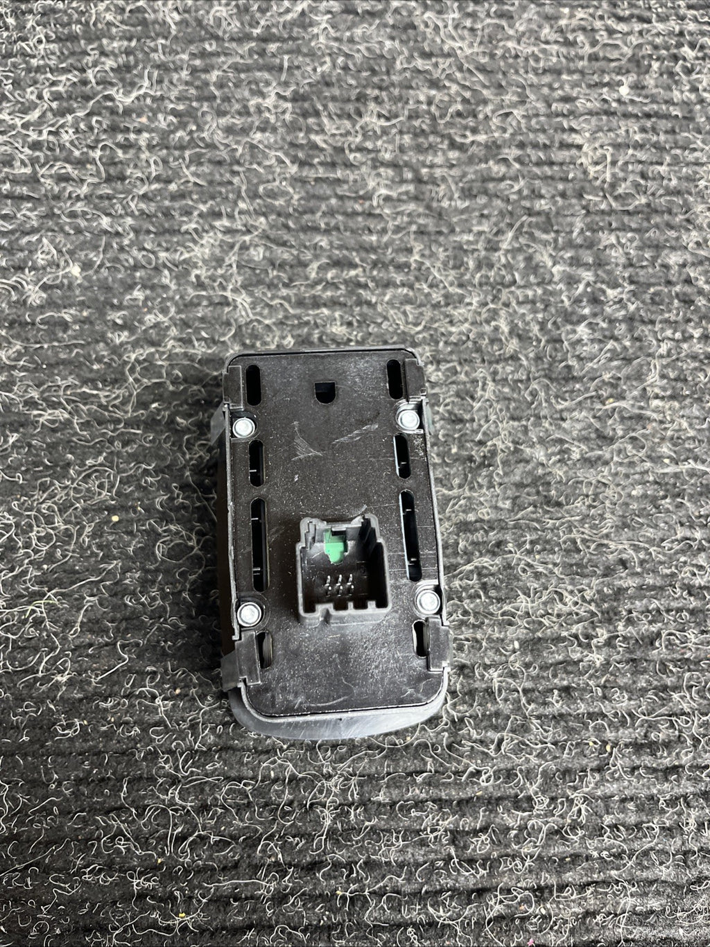 ☑️ 14-17 Maserati Ghibli Right Door Window Regulator Switch Control Module OEM
