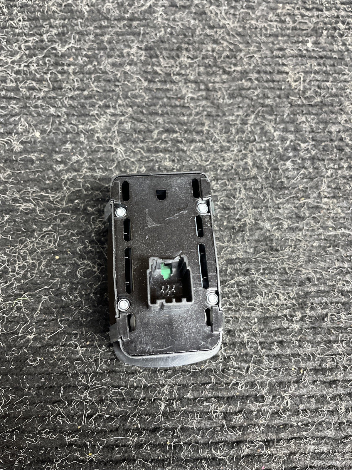 ☑️ 14-17 Maserati Ghibli Right Door Window Regulator Switch Control Module OEM