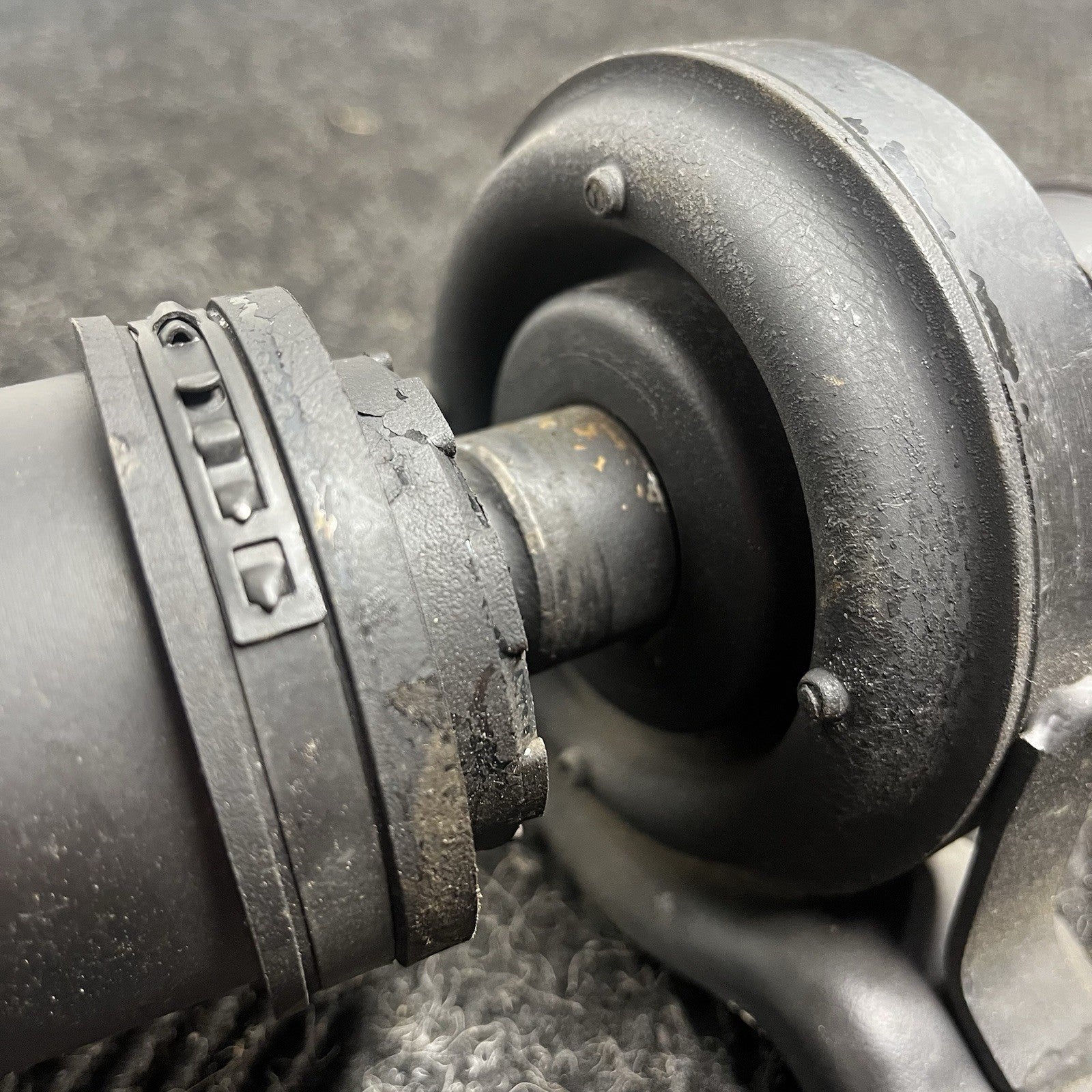 ☑️ 2008-2014 Subaru WRX Impreza Drive Shaft Driveshaft Assembly Factory OEM
