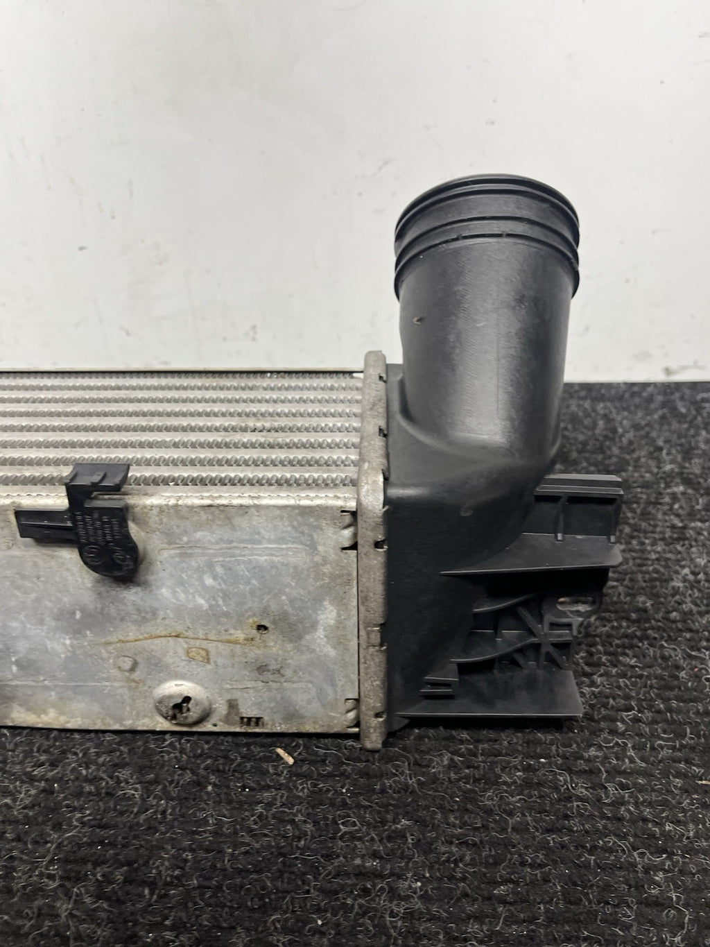 ☑️ OEM BMW E82 E90 E92 E93 335 Intercooler N54 N55 Engine Turbo Charger Cooler