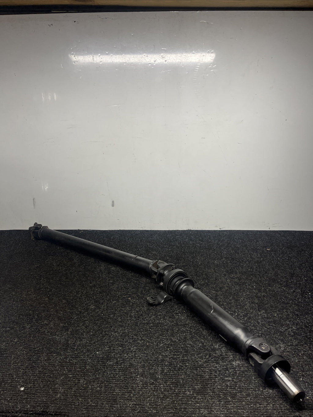 ☑️ 2013-2017 Scion FR-S BRZ Auto Automatic Drive Shaft Driveshaft Prop OEM 13-17